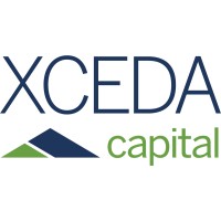 XCEDA Capital (Australia) logo - Similar company to Techstorm Studios