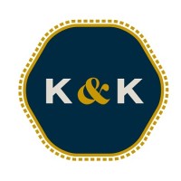 Khaitan & Khaitan (K&K) logo - Similar company to Juris Nextgen