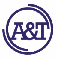 A & T Financial Advisers logo - Similar company to Obp Group