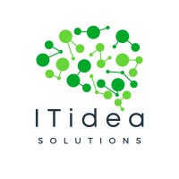 ITidea Solutions logo - Similar company to Oaziz Ecosystem