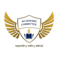 Academic Committee, IMT Ghaziabad logo - Similar company to Make A Difference Foundation (Madf)