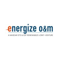 EnergizeOM logo - Similar company to Ar Consulting