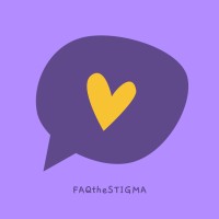 FAQtheSTIGMA logo - Similar company to Āvalore