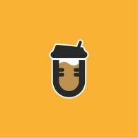 Café Caramel podcast logo - Similar company to Belgian Workspace Association