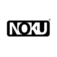 NOKU - menu boards and price tags. logo - Similar company to Calkam