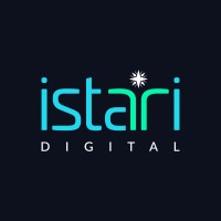Istari Digital logo - Similar company to Mixed Dimensions Inc