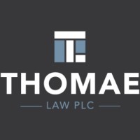 Thomae Law PLC logo - Similar company to Farhang & Medcoff, Pllc