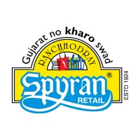 Spyran Masala logo - Similar company to 7 Day Basket