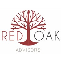 Red Oak Advisors logo - Similar company to Henarch Galleries