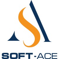 SoftAce Technology logo - Similar company to Boltage Technologies Inc.