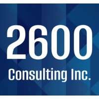 2600 Consulting Inc.
