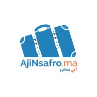 AjiNsafro logo - Similar company to Socassif