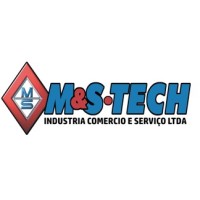 M&S TECH INDUSTRIA E COMERCIO LTDA. logo - Similar company to Italtech Project