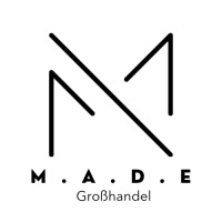 M.A.D.E Großhandel logo - Similar company to Eysys Solution