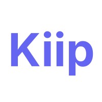 Kiip.app logo - Similar company to Bitlight Labs