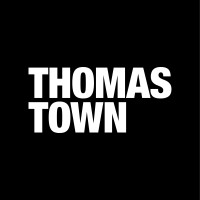 Thomas Town Digital logo - Similar company to Page One Web Solutions Llc