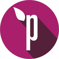 Plum Media logo - Similar company to Sugar Animation Studios