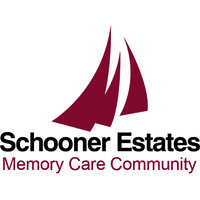 Schooner Memory Care Community logo - Similar company to Schooner Estates