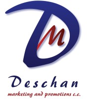 Deschan Marketing and Promotions logo - Similar company to Student Promotions