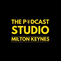 The Podcast Studio MK logo - Similar company to The Podcast Studio Nm