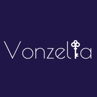 Vonzella logo - Similar company to Karisma Decor
