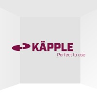 Käpple Qualitätsleister logo - Similar company to Pfeffer & Frost