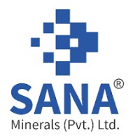 Sana Minerals (Pvt) Ltd logo - Similar company to F A Traders