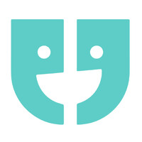 Unibuddy logo - Similar company to Perlego