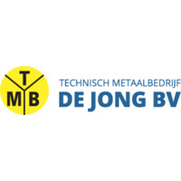 TMB de Jong B.V. logo - Similar company to Autonational Verspaningstechniek