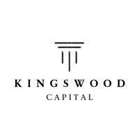 Kingswood Capital logo - Similar company to Maple Point Capital