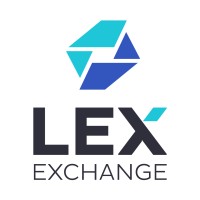 Lex Exchange logo - Similar company to V&C Exchange Australia