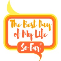 The Best Day of My Life So Far logo - Similar company to Impactability, Inc.