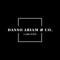Danso Abiam & Co. logo - Similar company to Dodoo & Partners