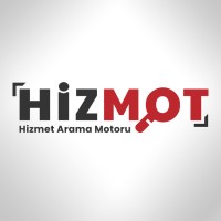 Hizmot logo - Similar company to It Lab <Proje Fabrikası />