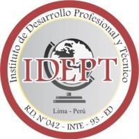 IDEPT logo - Similar company to Seyo Design