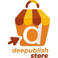 Deepublish Store logo - Similar company to Suara Anak