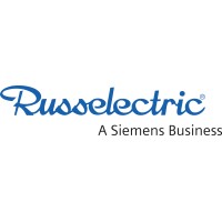 Russelectric, A Siemens Business logo - Similar company to Asco Power Technologies