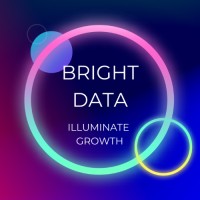 Bright Data Ltd logo - Similar company to Bright Data