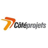 Côté PROJETS logo - Similar company to Safore - Savoirs Formation Réinsertion