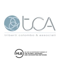 TCA Triberti Colombo & Associati logo - Similar company to Jobcode Stp Srl