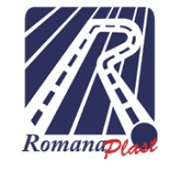 Romanaplast Indústria e Comércio Eirelli logo - Similar company to Aepis - Associação Dos Empresários Do Polo Industrial Do Sertãozinho