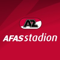 AFAS Stadion logo - Similar company to 2Maria'S Empanadas