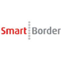 SmartBorder logo - Similar company to Descartes Customsinfo™