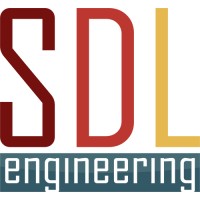SDL Engineering, UAB logo - Similar company to Radir Ltd
