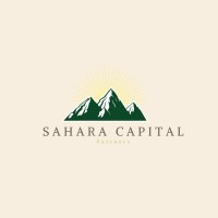 Sahara Capital Partners logo - Similar company to 7A Accelerator