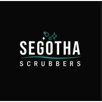 Segotha Scrubbers logo - Similar company to Cyntech Engineers & Managers (Rf) (Pty) Ltd.