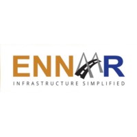 Ennaar Infra Solutions LLP logo - Similar company to Rockmix Infra Equipments Pvt Ltd