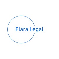Elara Legal logo - Similar company to Keys Consulting