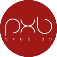 PxB Studios GmbH logo - Similar company to Triad Berlin