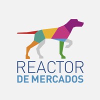 Reactor de Mercados logo - Similar company to Smartketing